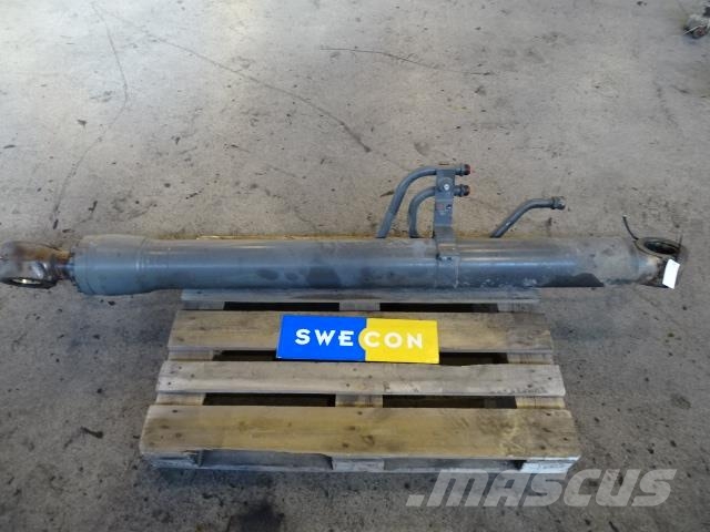 Volvo EC290CL Bomcylinder Ďalšie komponenty
