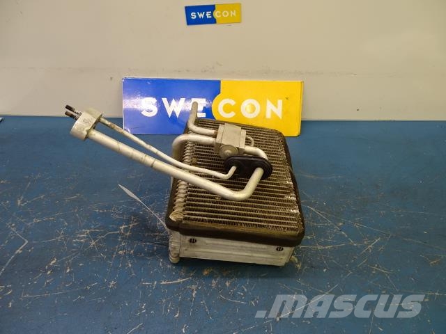 Volvo EC290CL EVAPORATOR 散热器