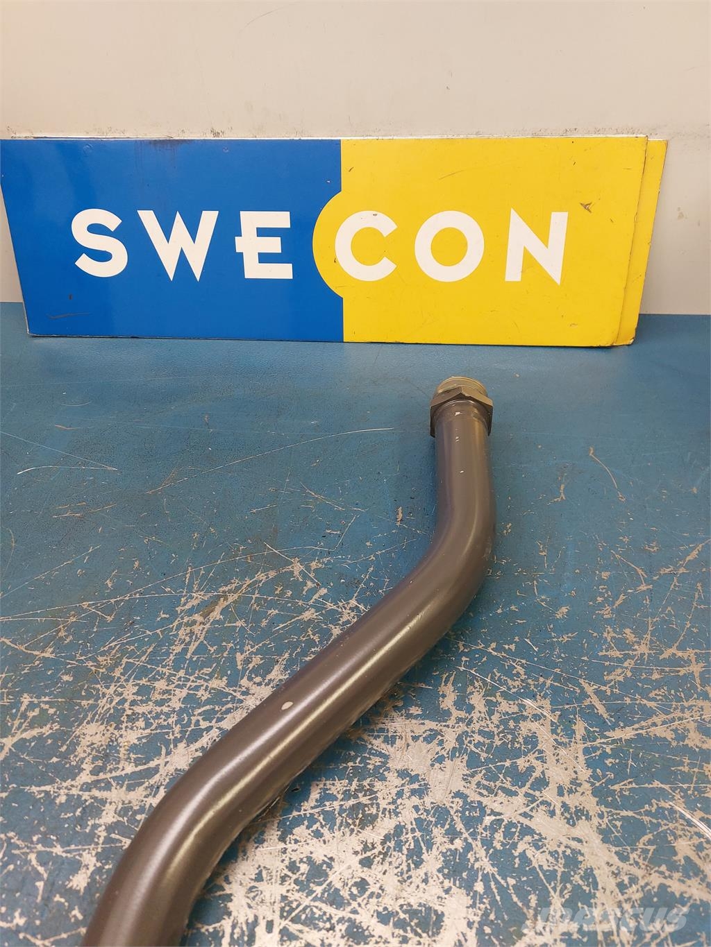 Volvo EC290CL PIPE Hydraulik