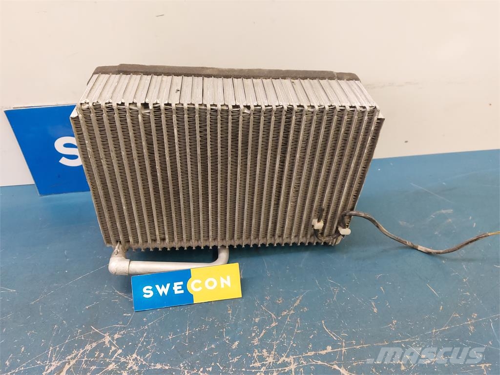 Volvo EC300DL EVAPORATOR Radiatoren