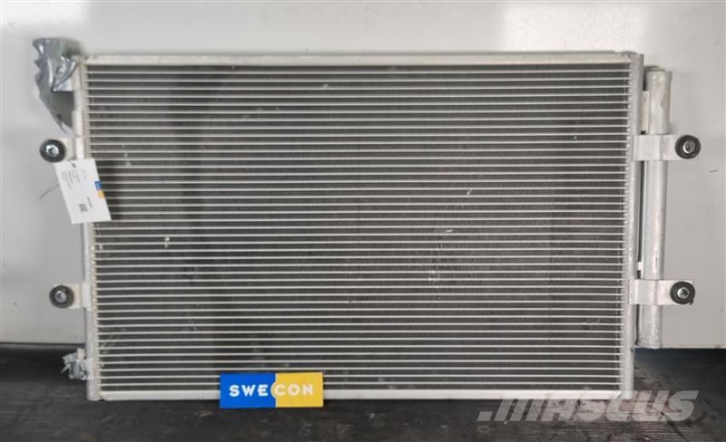 Volvo EC300DL KONDENSOR 라디에이터