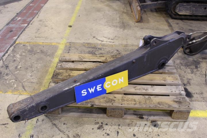 Volvo EC35 Grävaggregat sticka Outros componentes