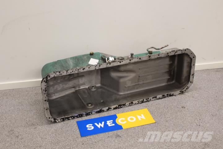 Volvo EC360BLC Motor oljesump Other components