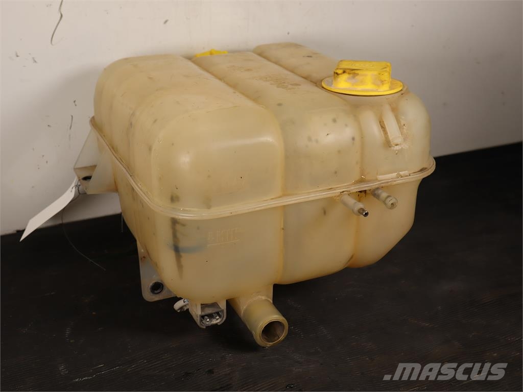 Volvo EC380DL EXPANSIONSTANKSATS Radiatorer