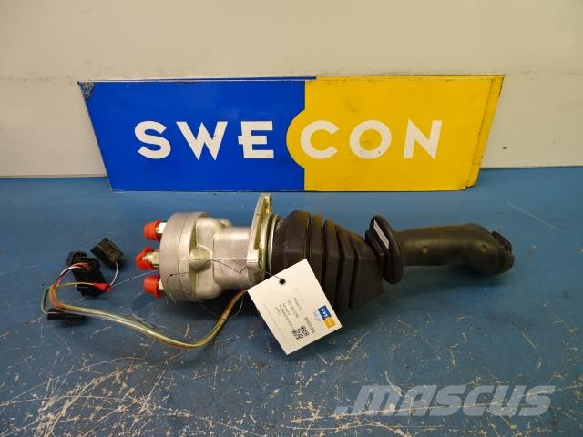 Volvo EC380DL FJÄRRKONTROLLVENTIL INKL. SPAK Hydraulics