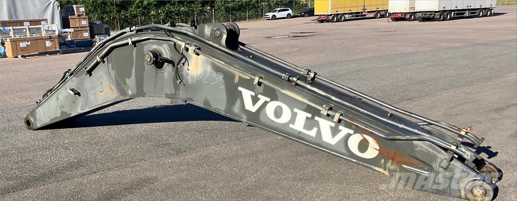 Volvo EC380DL GRÄVBOM Autres accessoires