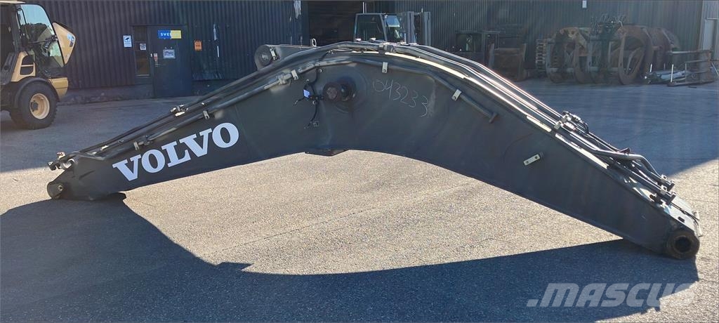 Volvo EC380DL GRÄVBOM Autres accessoires