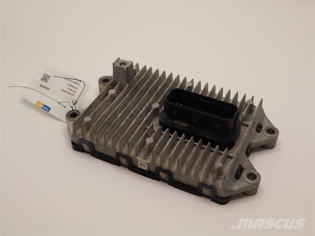 Volvo EC380DL REGLERENHET Elektronik