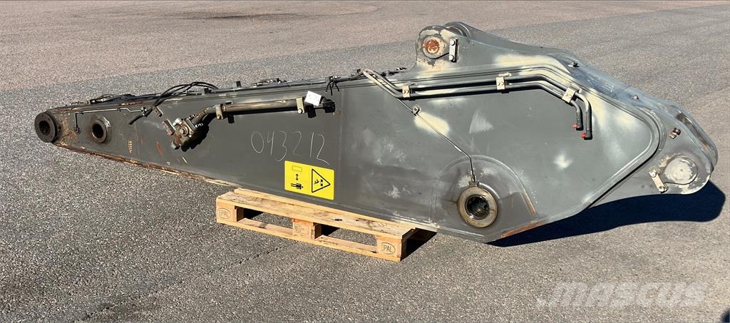 Volvo EC380DL SKOPSKAFT Autres accessoires
