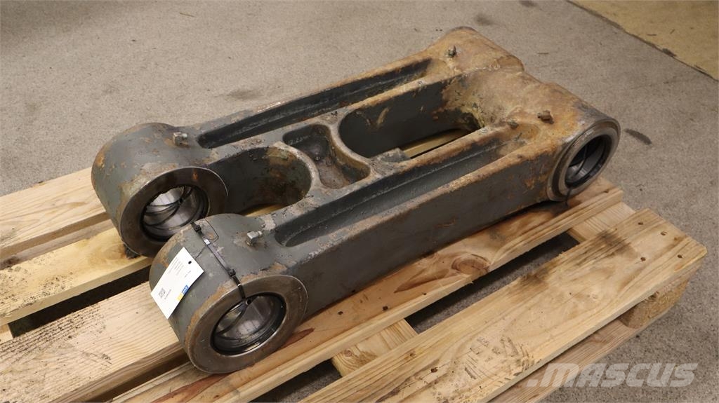 Volvo EC380DL VEVSTAKE Andere Zubehörteile