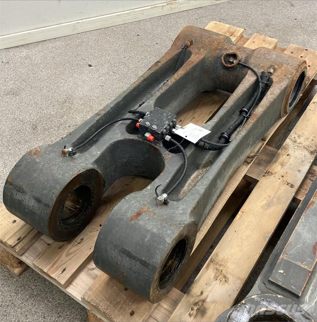 Volvo EC380DL VEVSTAKE Autres accessoires