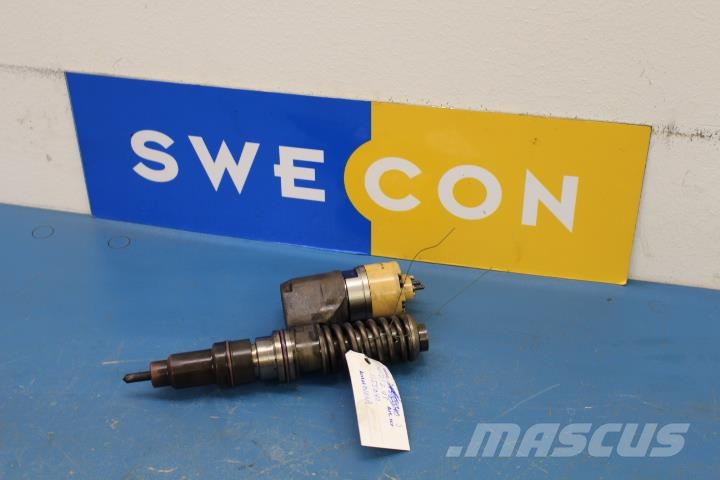Volvo EC460BLC Motor injektor Muud osad