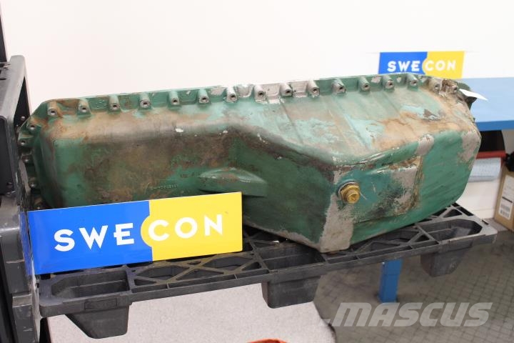 Volvo EC460BLC Motor oljesump Muud osad