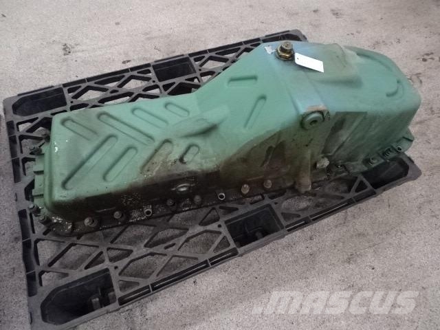 Volvo EC460BLC Motor oljesump Muud osad
