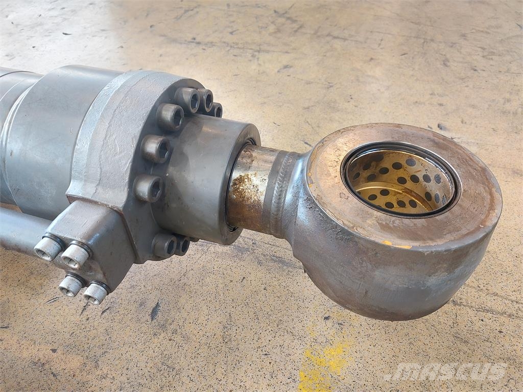 Volvo EC460CL BOMCYLINDER Otros componentes