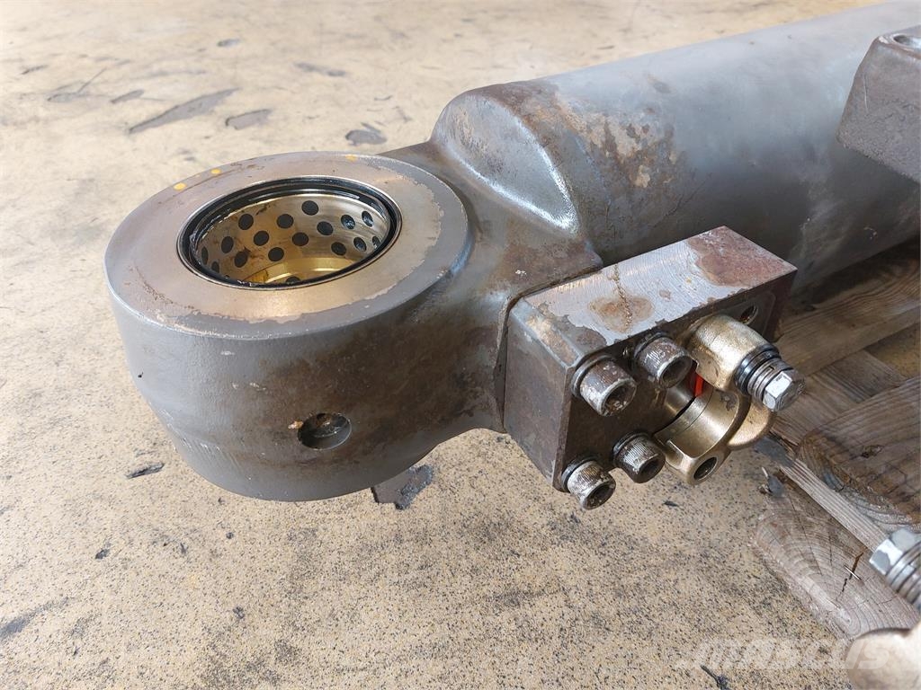 Volvo EC460CL BOMCYLINDER Otros componentes