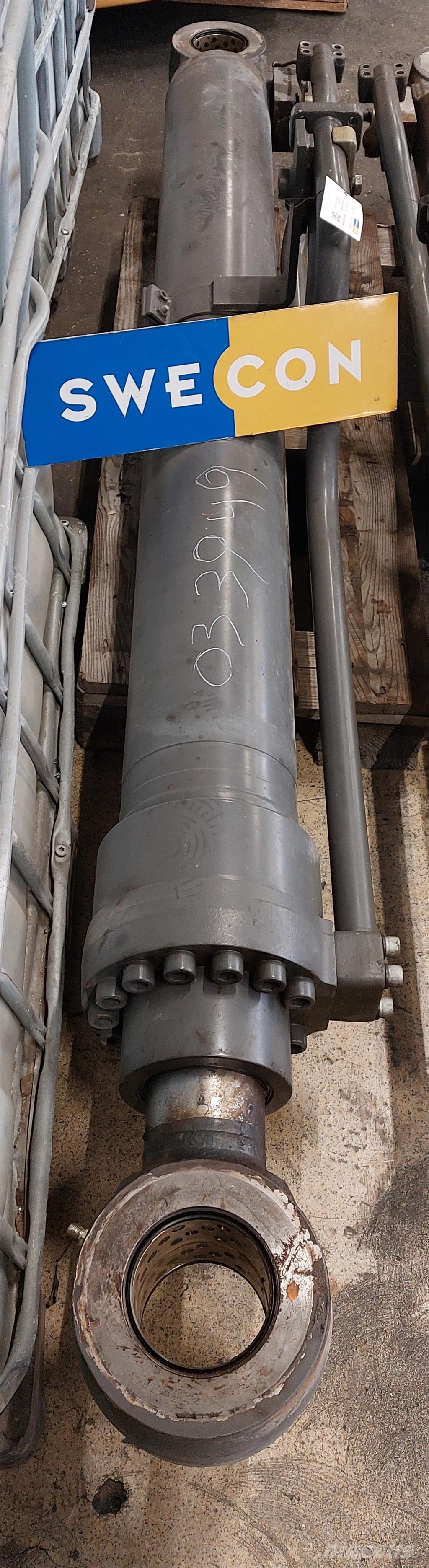 Volvo EC460CL BOMCYLINDER Muud osad
