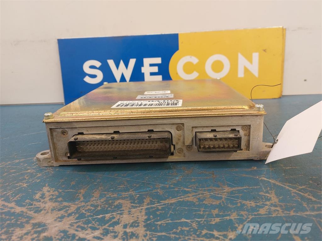 Volvo EC460CL ELEKTRONIKENHET Elektronika