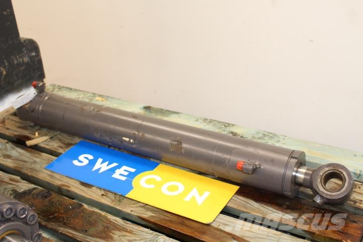 Volvo EC55C Bomcylinder مكونات أخرى
