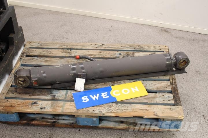 Volvo EC55C Bomcylinder Muud osad