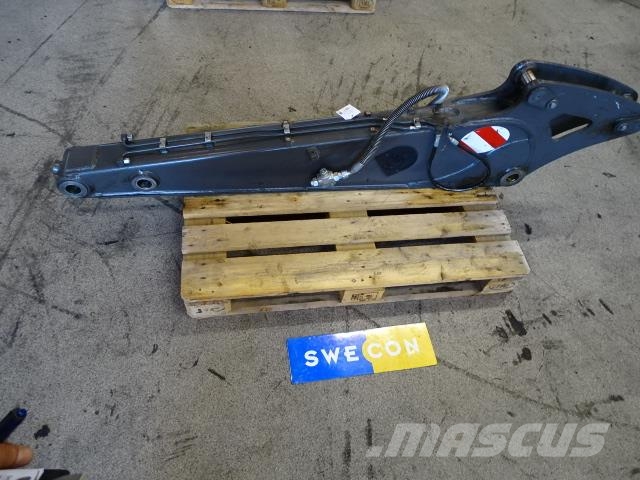 Volvo EC60E SKOPSKAFT Ostale komponente