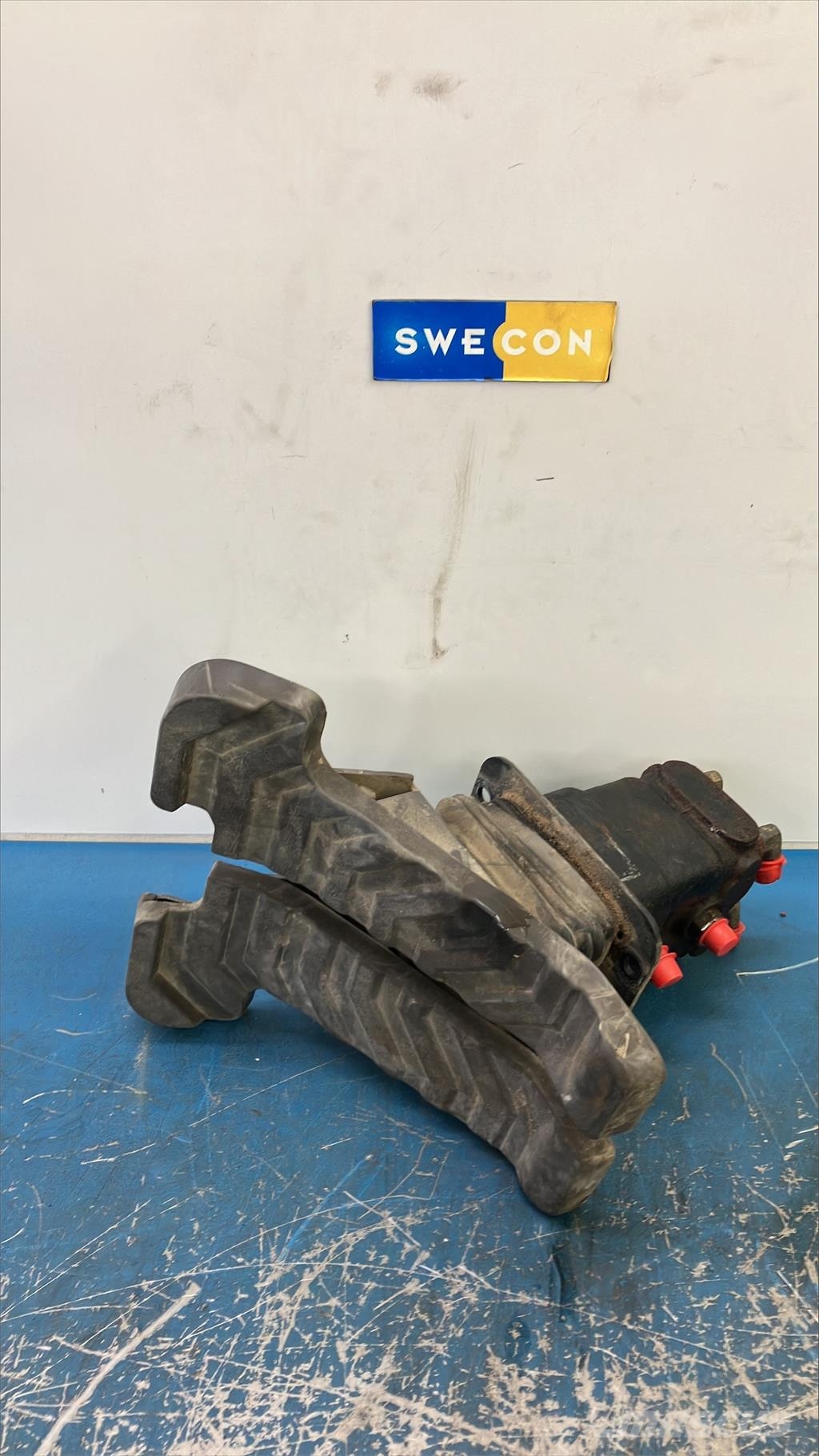 Volvo ECR145CL PEDAL Hidrolik