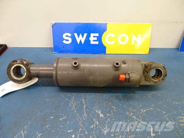 Volvo ECR25D HYDRAULCYLINDER Hidraulika