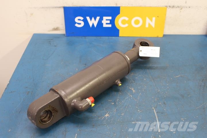 Volvo ECR25D Schaktbladscylinder Other components
