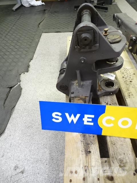 Volvo ECR25D SVIVEL Άλλα εξαρτήματα