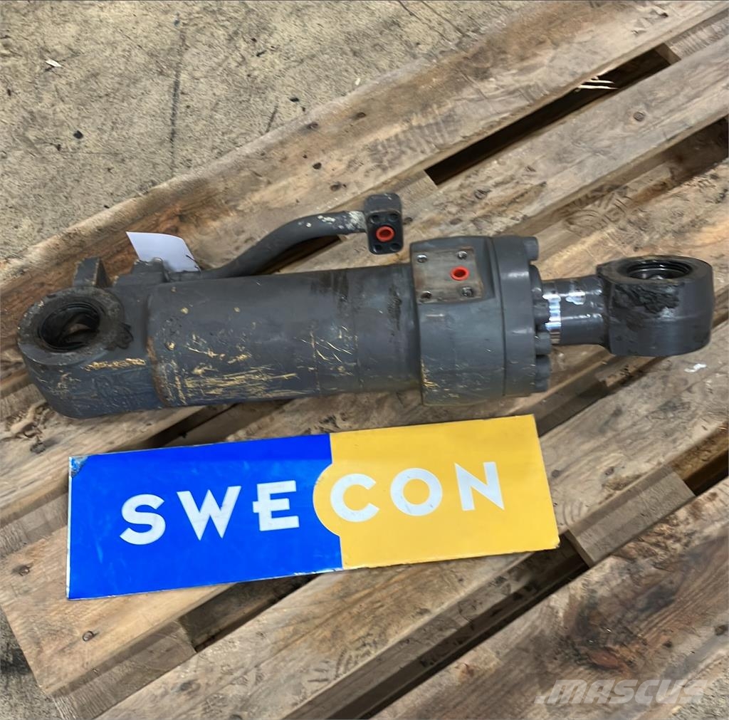 Volvo ECR58 DOZ BLADE CYL Other components