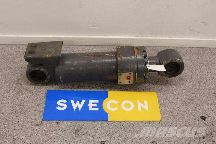 Volvo ECR58 Schaktbladscylinder Other components