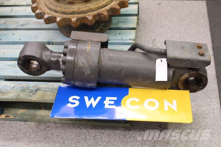 Volvo ECR58D Schaktbladscylinder Other components