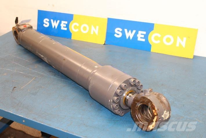 Volvo ECR88D CYLINDER Other components