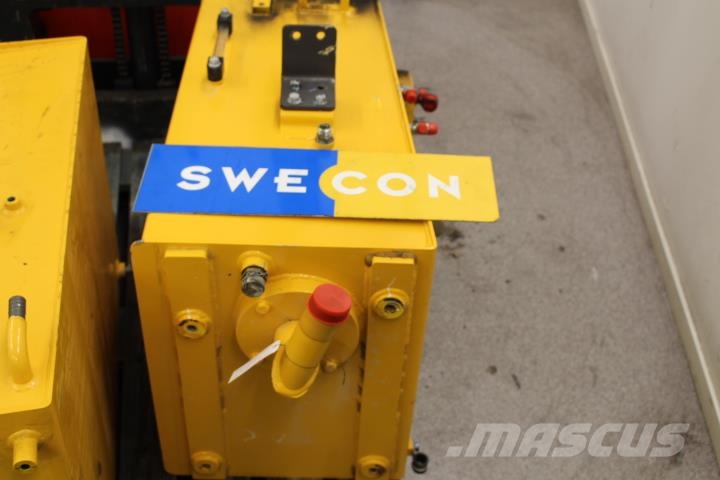 Volvo ECR88D Hydraultank 液压