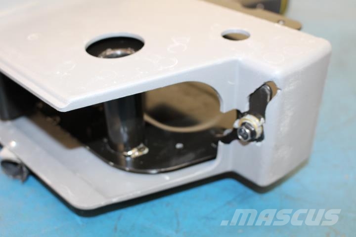Volvo ECR88D Instrument övrigt Electronics