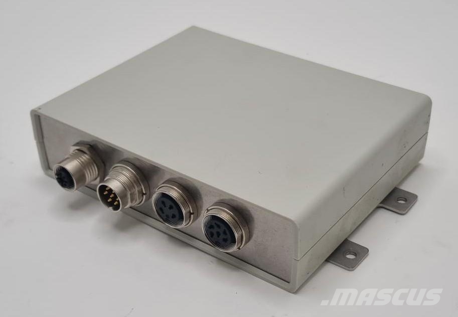 Volvo ELEKTRONIKENHET Elektronika