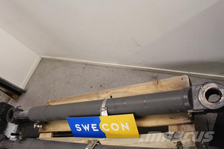 Volvo EW140 Bomcylinder Muud osad