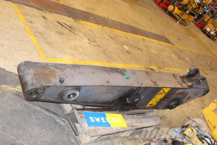 Volvo EW140 Grävaggregat sticka Muud osad