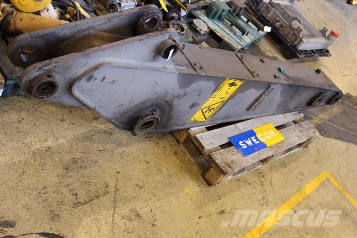 Volvo EW140 Grävaggregat sticka Muud osad
