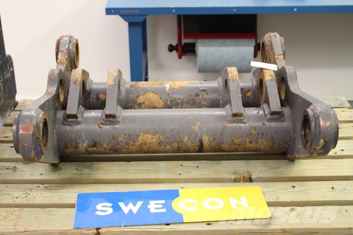 Volvo EW140 Schaktblad Muud osad