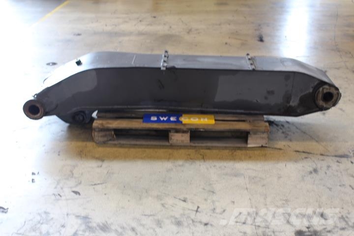 Volvo EW140B Bom 1, delad Muud osad