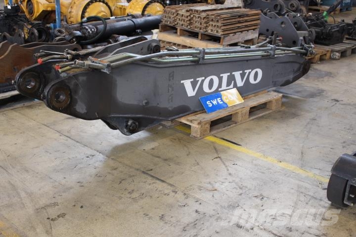Volvo EW140B Bom 2, delad Muud osad
