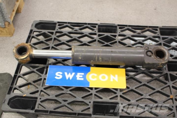 Volvo EW140B Hydraulcylinder Hidrolik