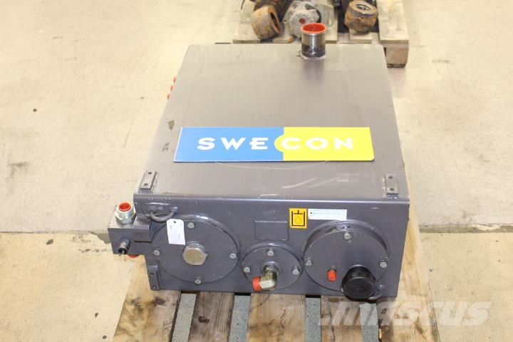 Volvo EW140B Hydraultank Hidráulicos