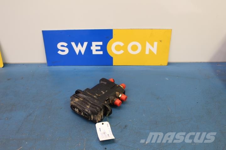 Volvo EW140B PEDAL Hidrolik