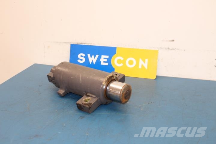 Volvo EW140B Pendelcylinder Akslar