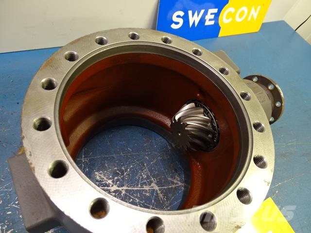 Volvo EW140D Diff, drev & hus 轴