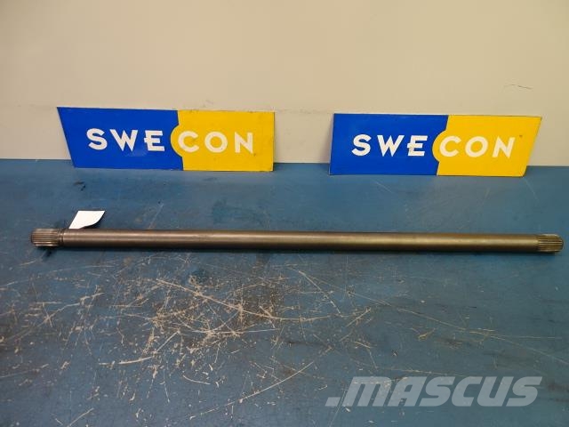 Volvo EW140D Drivaxel 轴