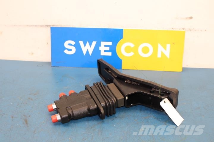 Volvo EW140D PEDAL 液压
