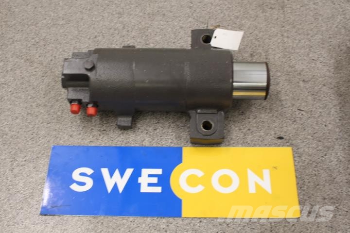 Volvo EW140D Pendelcylinder Akslar